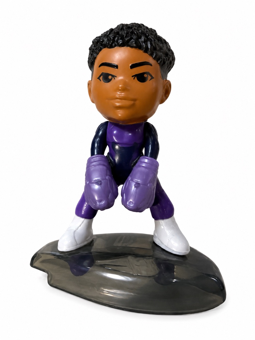 2022 McDonald's Happy Meal Marvel Black Panther Wakanda Forever Toy # 1 -SHURI